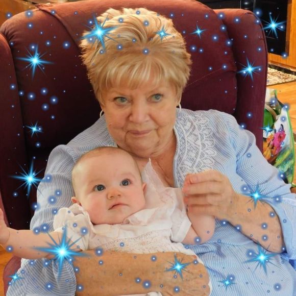 Meet your Posher, Maggie - Picture 1 of 1